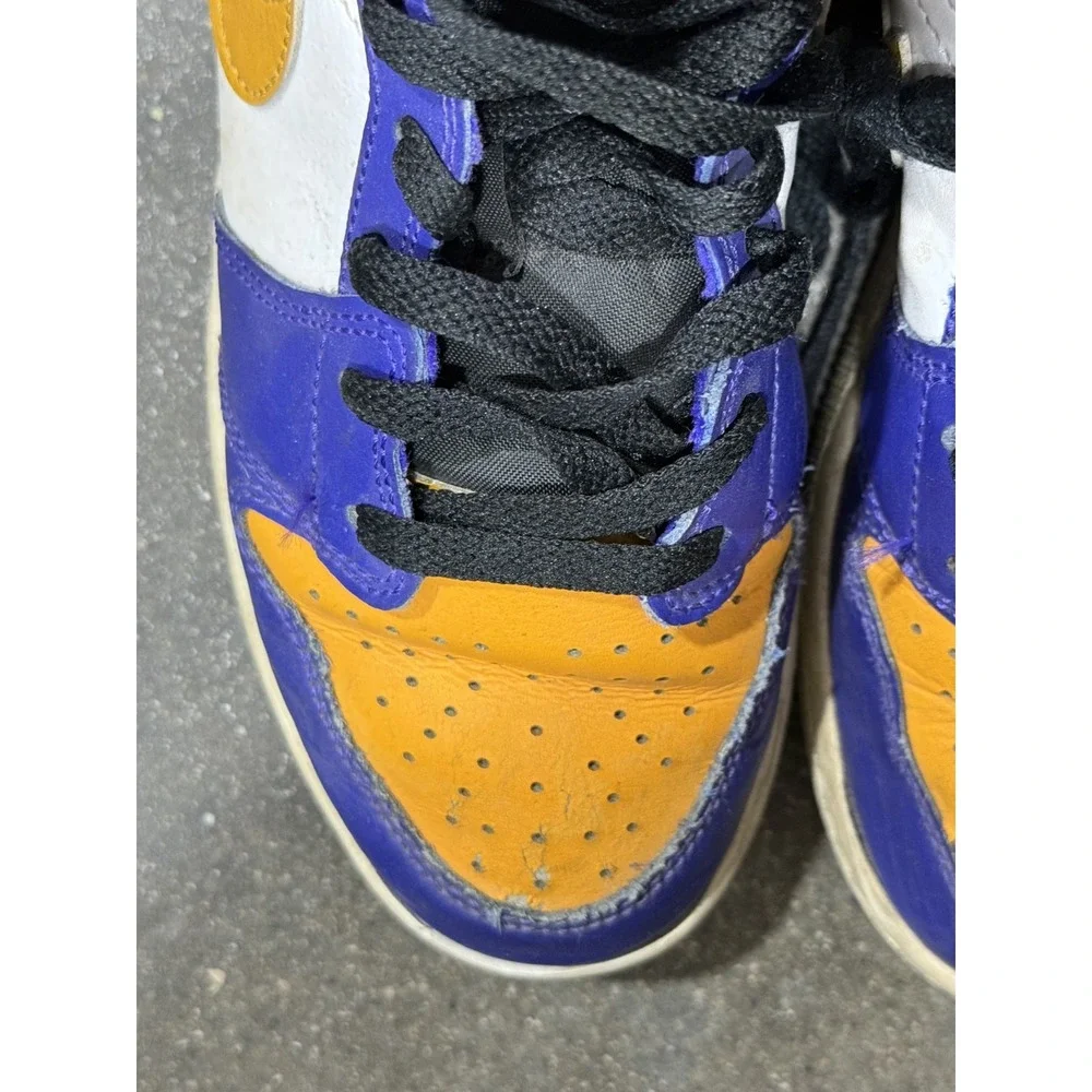 Jordan nike air